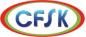 Computers for Schools Kenya (CFSK) logo